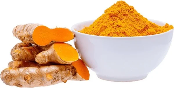 Amba Haldi Powder - Image 3
