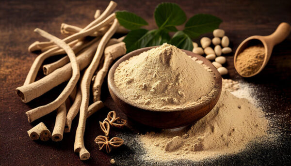 Ashwagandha Powder - Image 3
