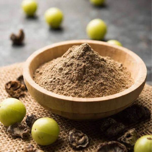 Amla Powder - Image 3