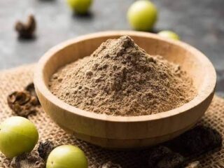 Keshatone Powder