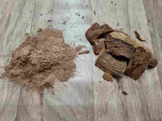 Arjun Chhaal Powder