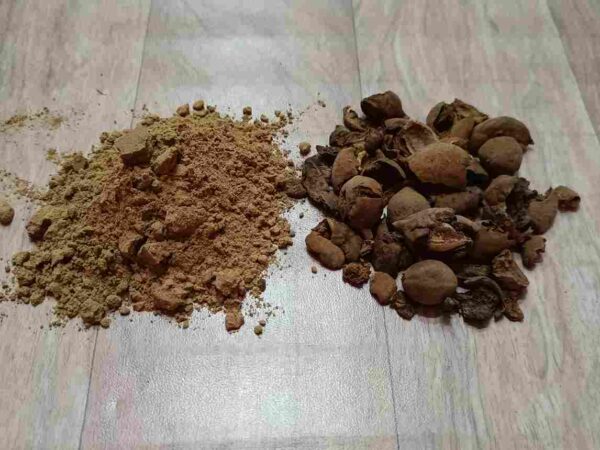 Bhibhitaki Powder