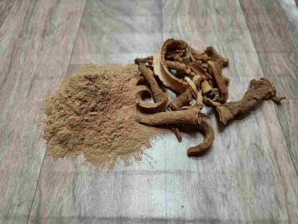 Lodhra Powder