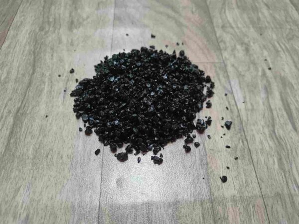 Shilajit