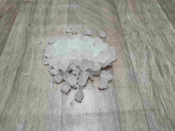 Camphor Crystals