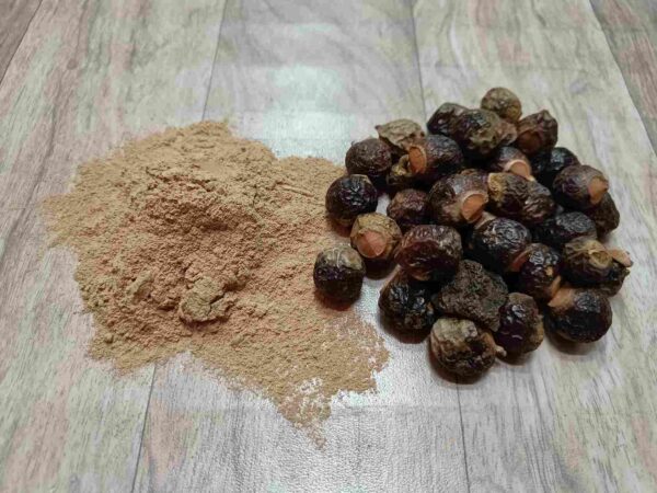 Aritha Powder