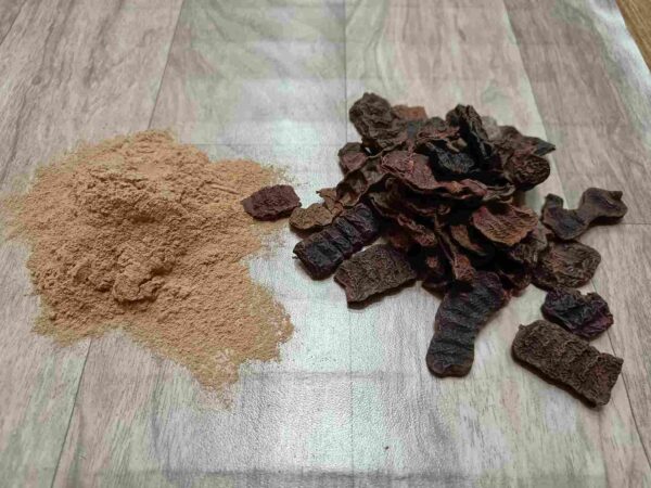Shikakai Powder