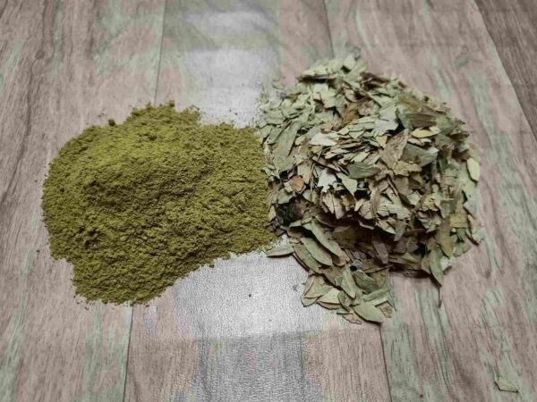 Sonamukhi Powder