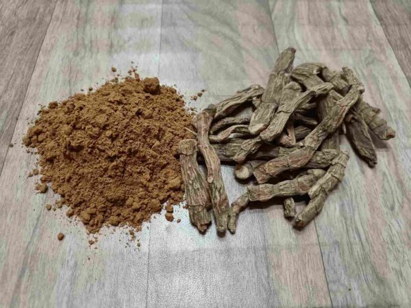 Vacha Powder