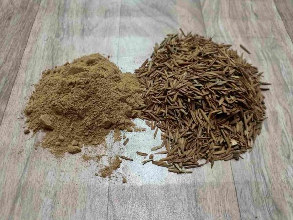 Indrajav Powder