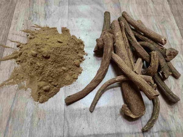 Kuth Powder