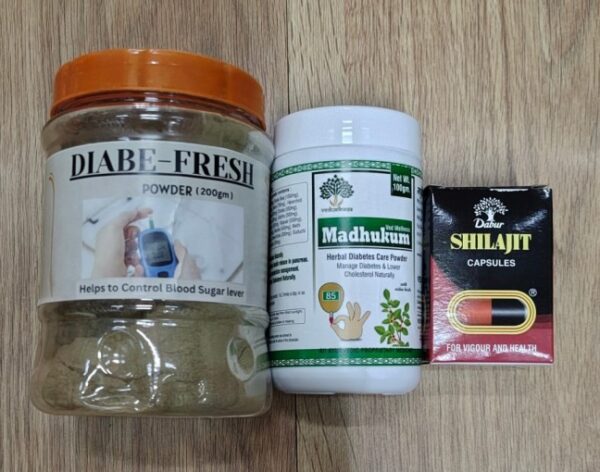 Diabetes Care Course