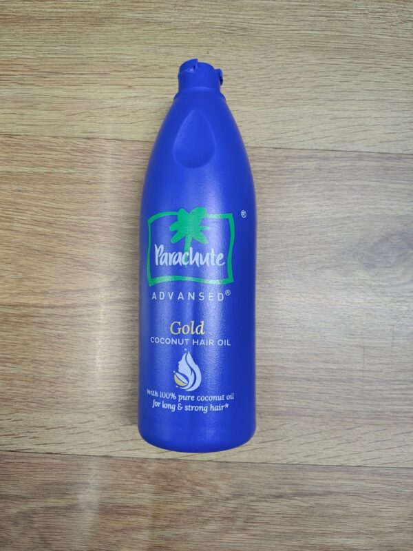 Parachute Gold Coconut Hair Oil