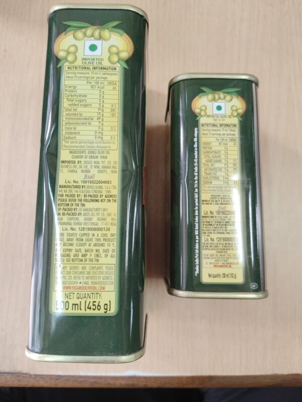 Figaro Olive Oil - Image 2