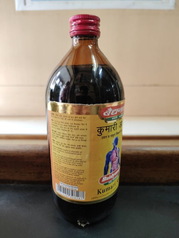 Baidyanath Kumari Asava - Image 2