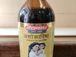 Baidyanath Ashokarishta