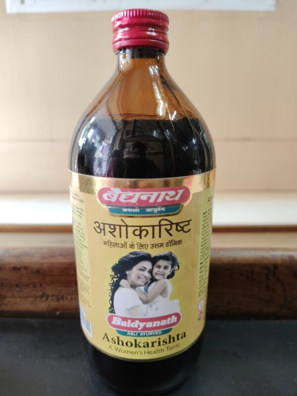 Baidyanath Ashokarishta