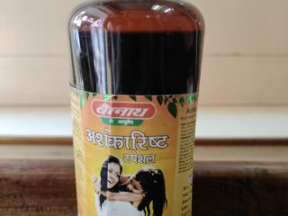 Baidyanath Ashokarishta Special