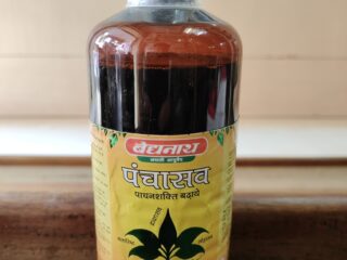 Baidyanath Panchasav
