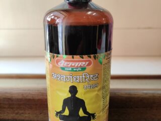 Baidyanath Ashwagandharishta Special