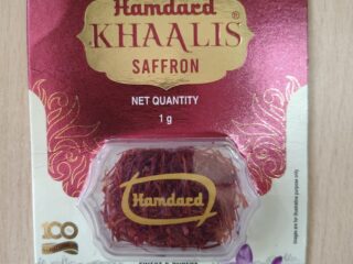 Hamdard Saffron