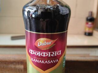 Dabur Kankasava