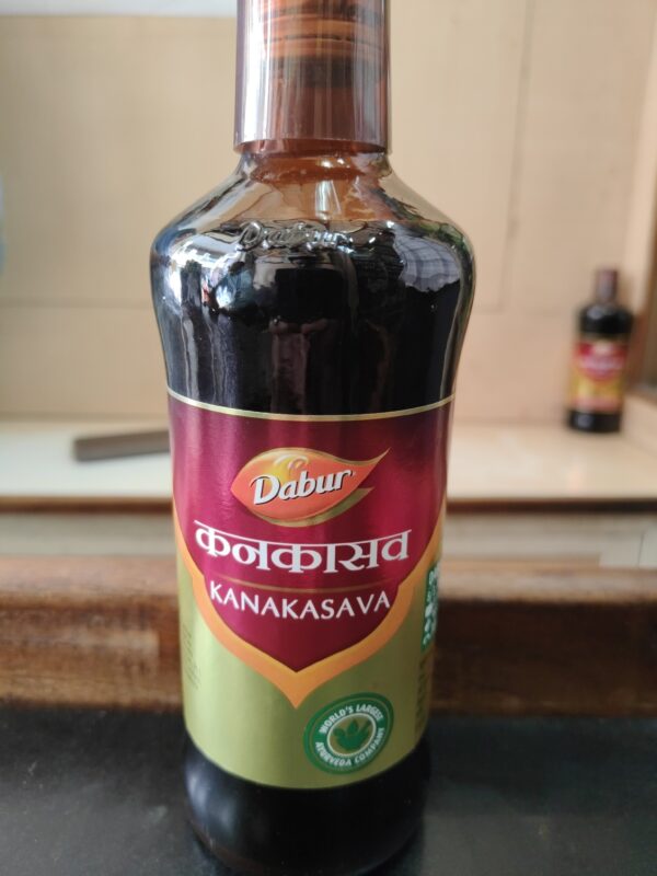 Dabur Kankasava