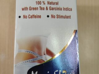 Mari Slim Capsules
