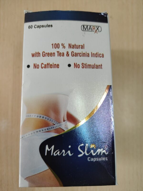 Mari Slim Capsules
