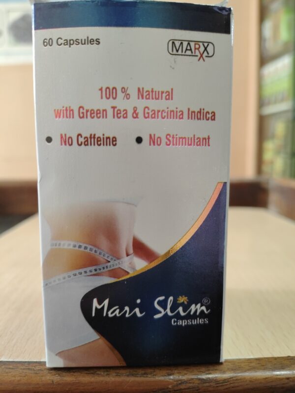 Mari Slim Capsules - Image 3