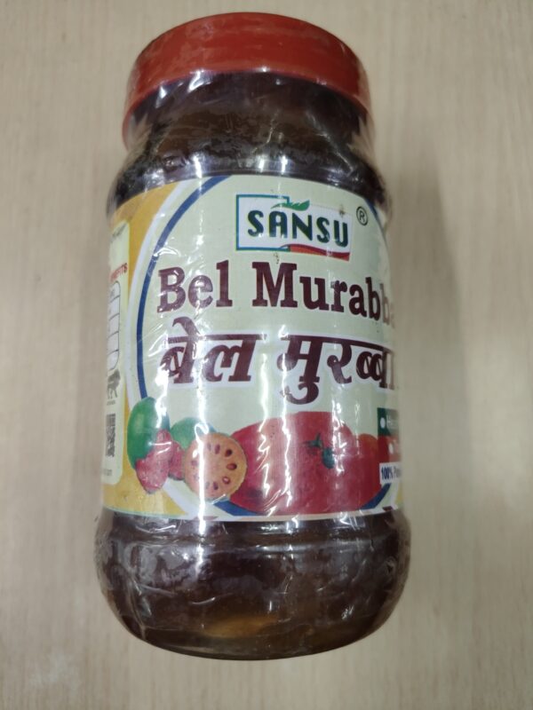 Bel Murabba
