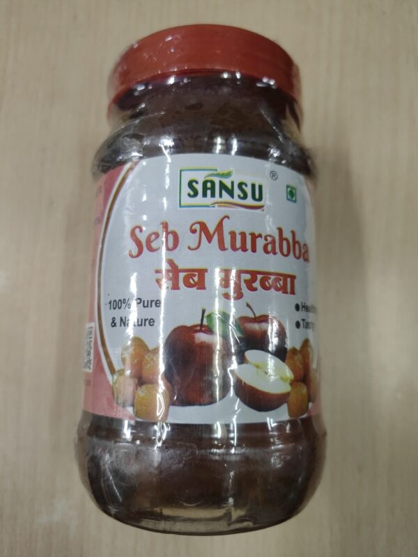 Seb Murabba