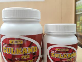 Gulkand