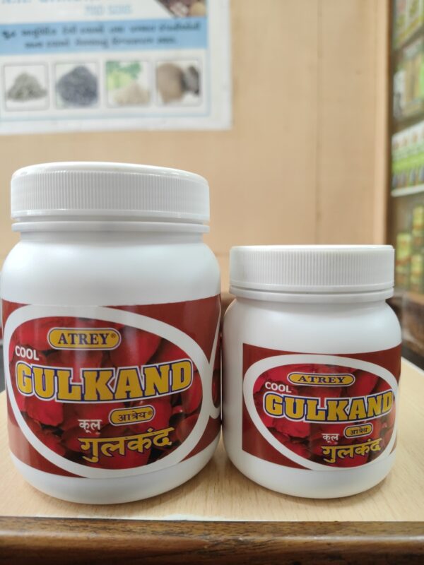 Gulkand