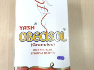 Obecisol Granules