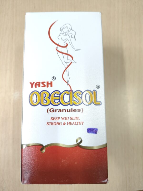Obecisol Granules