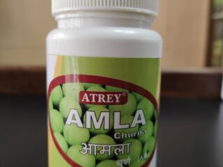 Amla Churna