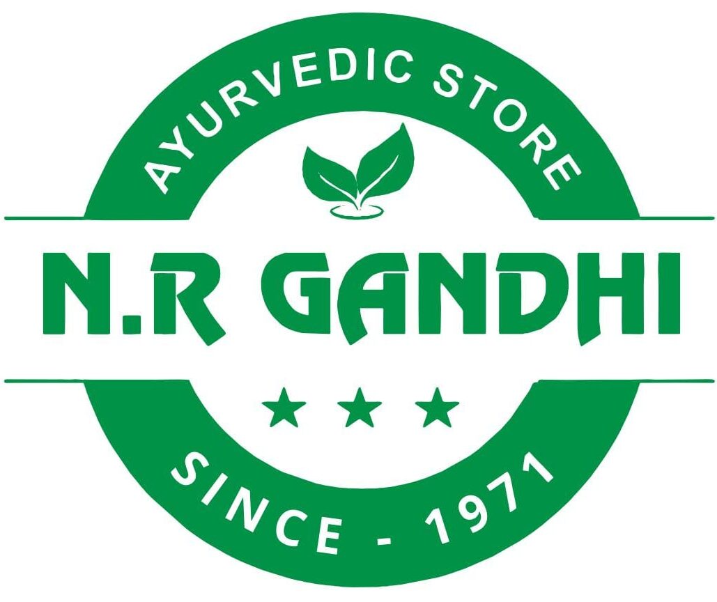 N.R Gandhi Ayurvedic Stores